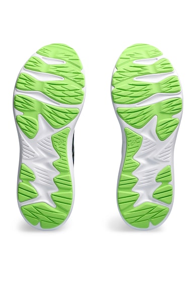 Asics Pantofi cu insertii din plasa Jolt 4 pentru alergare Barbati
