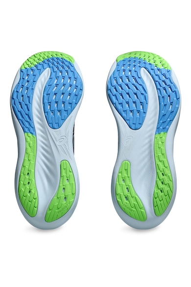Asics Мрежести обувки Gel-Nimbus 26 за бягане Мъже