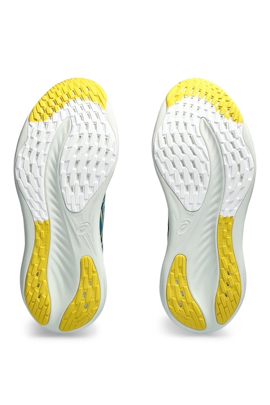 Asics Pantofi din plasa pentru alergare Gel-Nimbus 26 Barbati