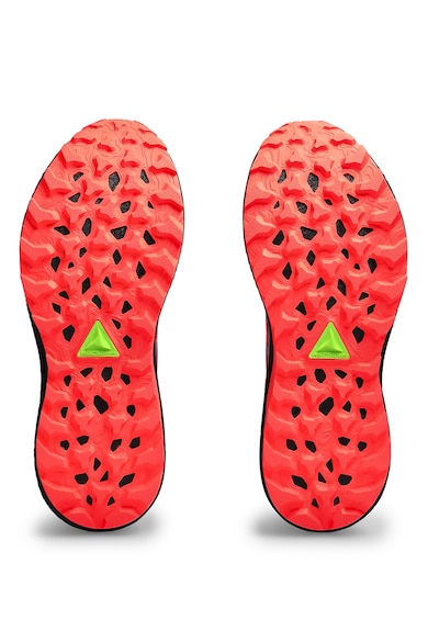 Asics Мрежести обувки Gel-Trabuco 12 за бягане Мъже