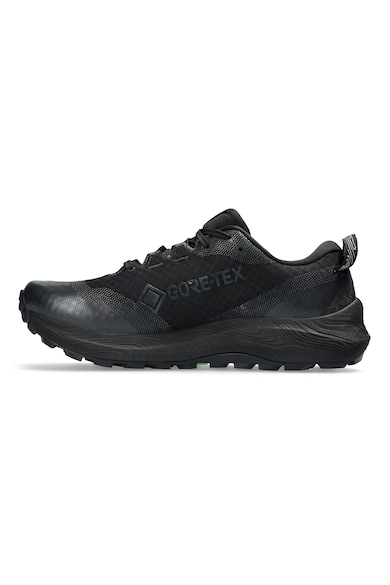 Asics Pantofi Gel-Trabuco 12 Gore-Tex pentru alergare pe teren accident Barbati