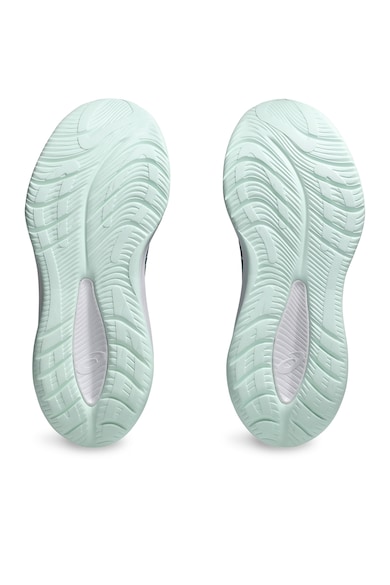 Asics Pantofi cu insertii sintetice Gel-Cumulus 26 pentru alergare Femei
