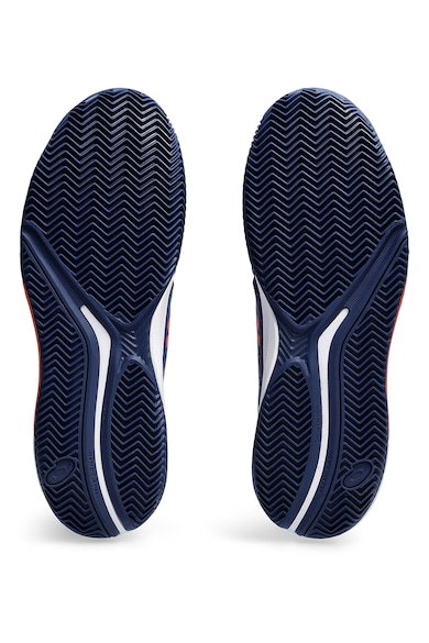 Asics Pantofi cu logo pentru tenis Gel-Challenger 14 Clay Barbati