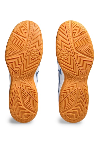 Asics Волейболни обувки Upcourt 5 с текстил Мъже