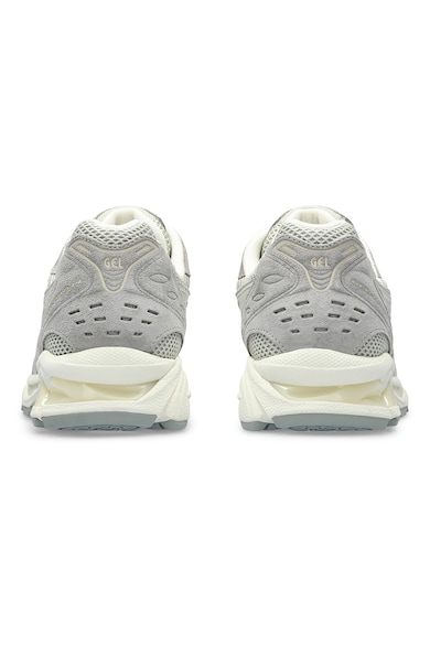 Asics Спортни обувки Gel Kayano 14 с велур Мъже