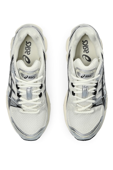 Asics Спортни обувки Gel-Nimbus 9 с контрасти Мъже