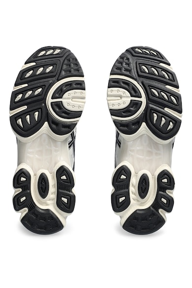 Asics Gel-Nimbus 9 sneaker kontrasztos dizájnnal férfi