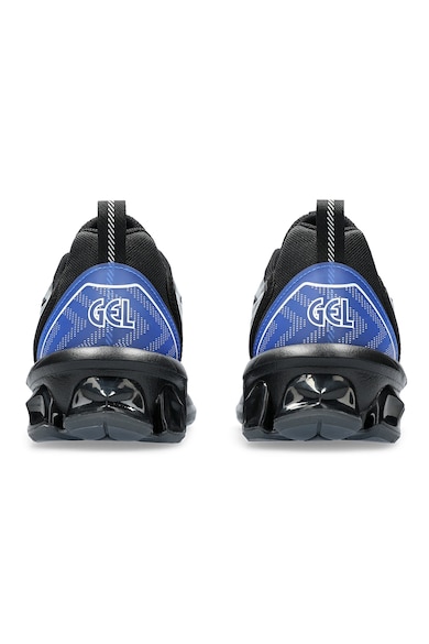 Asics Gel-Quantum 90 sneaker textil szegélyekkel férfi
