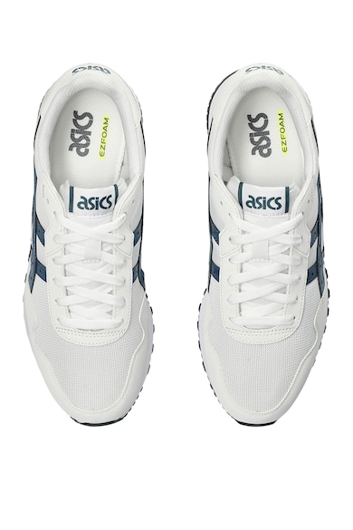 Asics Спортни обувки Tiger Runner II с еко кожа Мъже