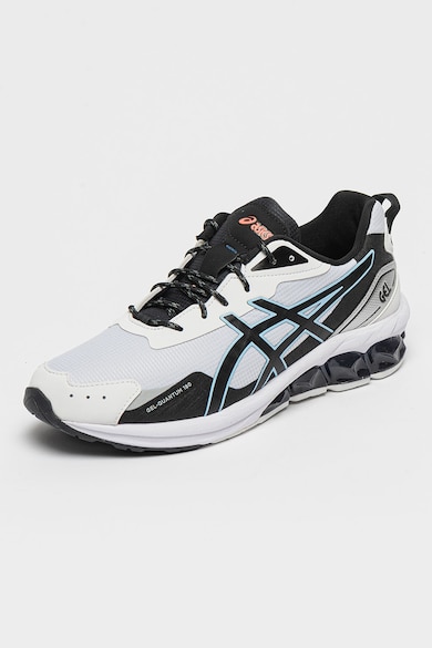 Asics Pantofi sport cu logo Gel-Quantum 180 Barbati