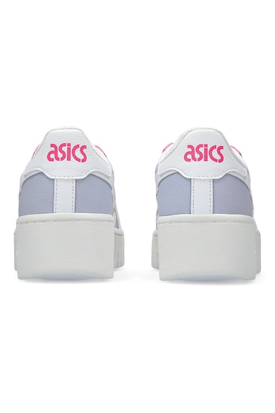 Asics Japan műbőr sneaker női
