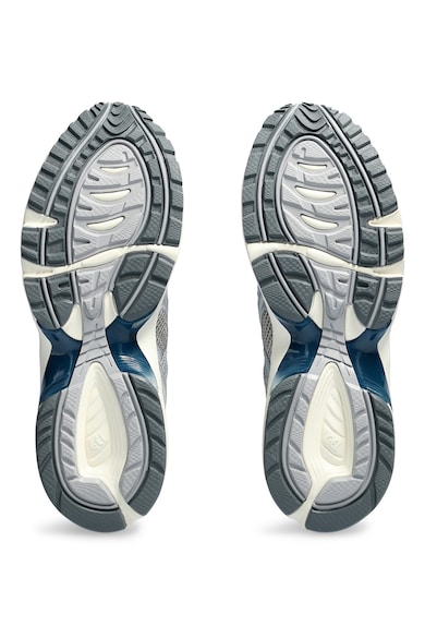 Asics Pantofi sport cu insertii de piele intoarsa Gel-1090x2 Barbati