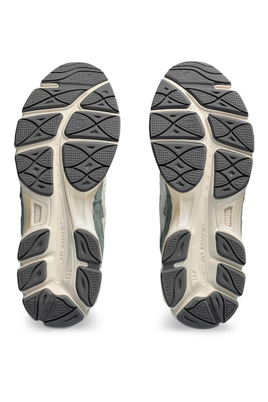 Asics Спортни обувки GEL-NYC 10 с велур и еко кожа Мъже