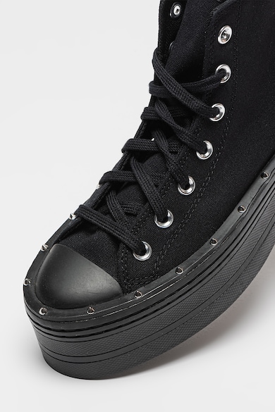 Converse Chuck Taylor All Star Modern Lift flatform cipő női