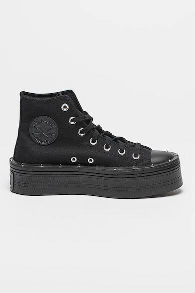 Converse Tenisi flatform Chuck Taylor All Star Modern Lift Femei