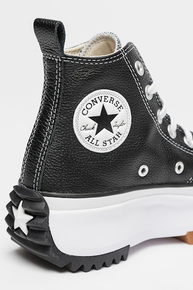 Converse Унисекс кожени спортни обувки Run Star Hike Жени