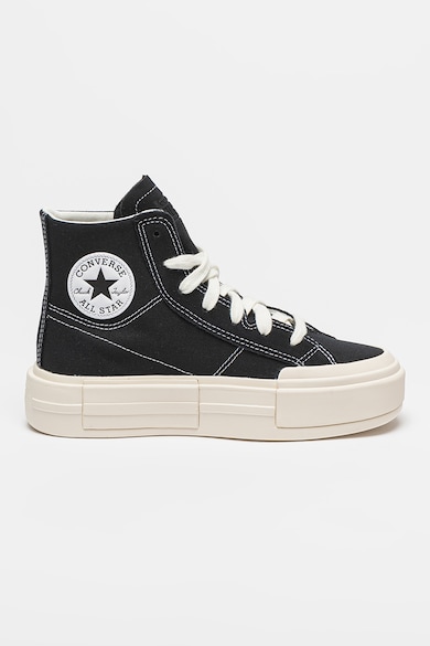 Converse Текстилни кецове Chuck Taylor All Star Cruise с лого Жени