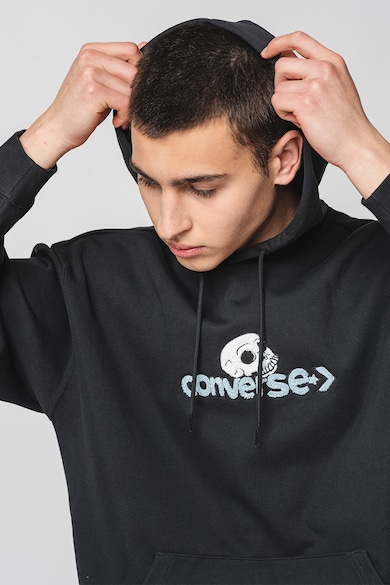 Converse Hanorac cu broderie logo Skull Barbati