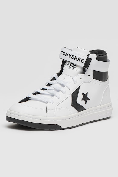 Converse Pro Blaze V2 uniszex műbőr sneaker férfi