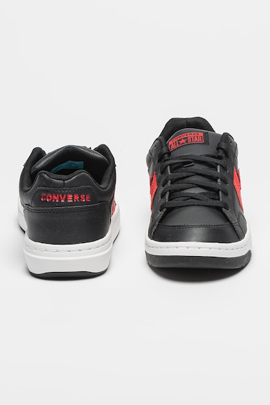 Converse Chuck Taylor All Star logós műbőr sneaker férfi