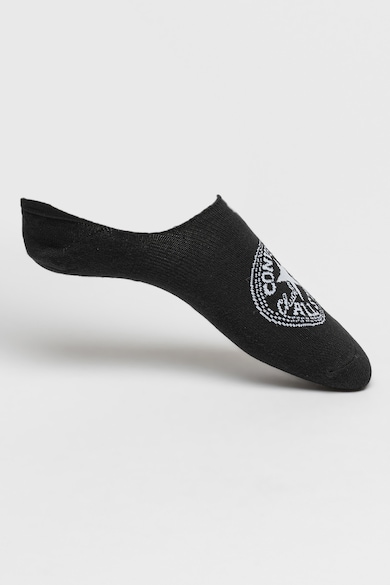 Converse Унисекс изрязани чорапи - 2 чифта Жени