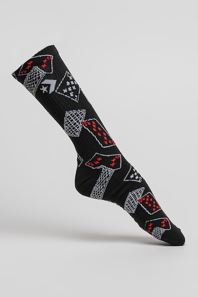 Converse Дълги чорапи с лого Мъже
