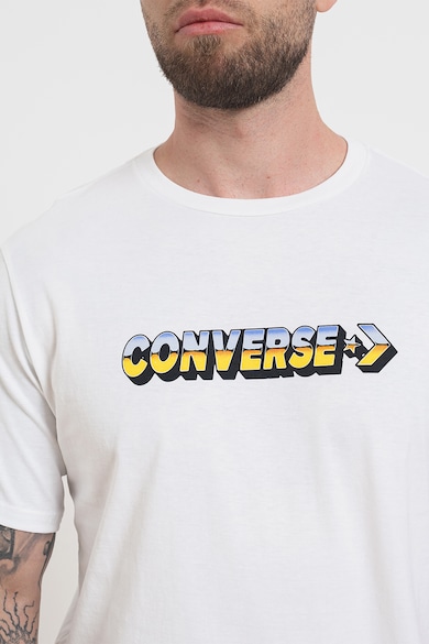 Converse Logós póló férfi