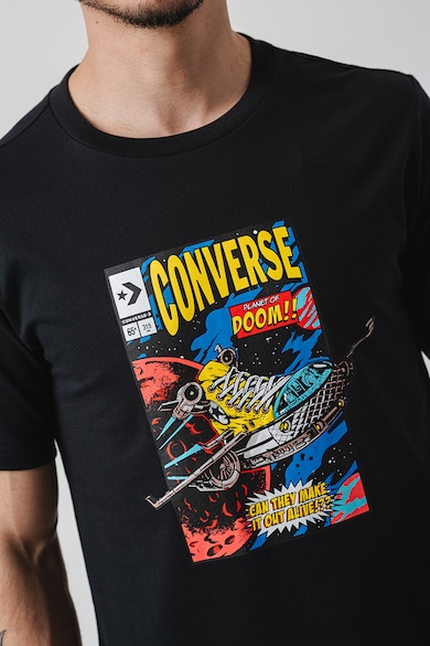 Converse Comic kerek nyakú póló férfi