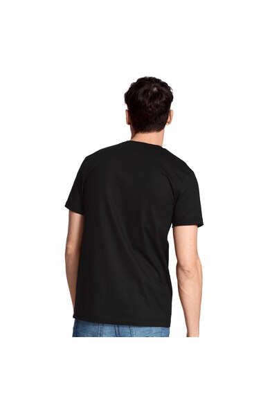 CALIDA Памучна тениска с овално деколте - 2 броя Мъже