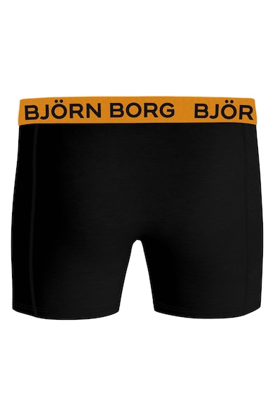 Björn Borg Боксерки с лого на талията - 7 чифта Мъже