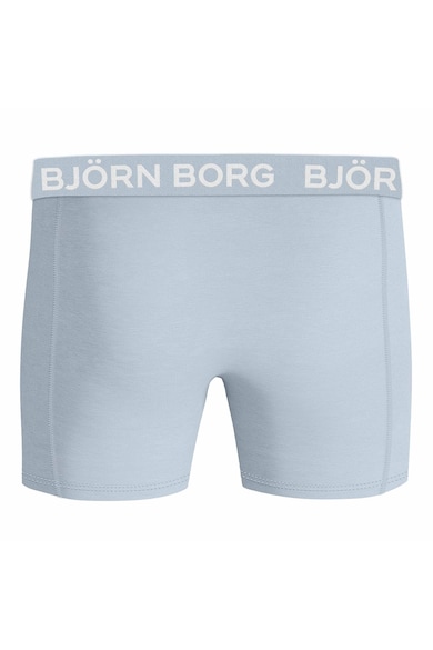 Björn Borg Боксерки с лого на талията - 7 чифта Мъже