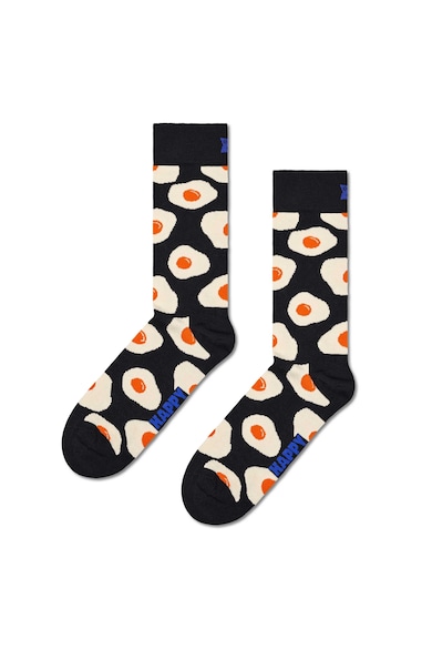 Happy Socks Унисекс чорапи с принт - 7 чифта Жени
