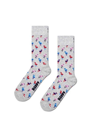 Happy Socks Унисекс чорапи с принт - 7 чифта Мъже