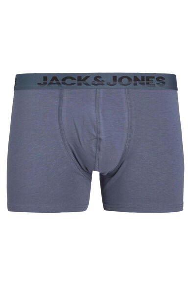 Jack & Jones Боксерки 20883 с лого на талията - 12 чифта Мъже