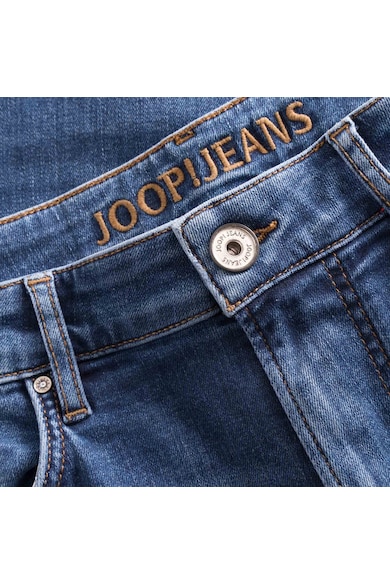 JOOP! Jeans JOOP!, Blugi cu aspect decolorat Barbati