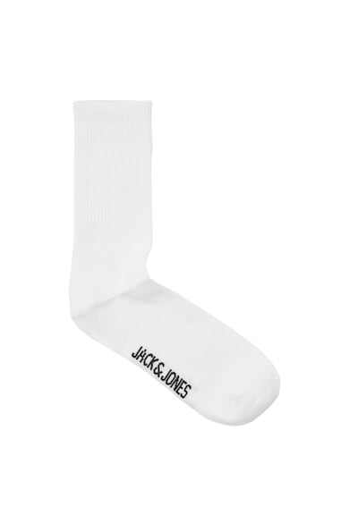 Jack & Jones Дълги чорапи с памук - 7 чифта Мъже