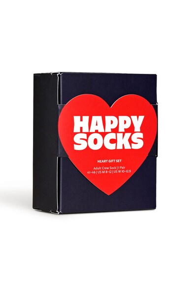 Happy Socks Унисекс дълги чорапи Valentine's Day Мъже