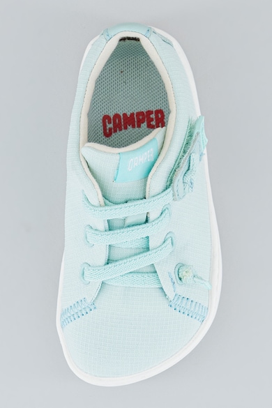 Camper Peu Cami cipő rugalmas fűzőkkel Fiú