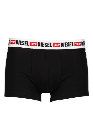 Diesel Set de boxeri cu banda logo in talie - 3 perechi Barbati