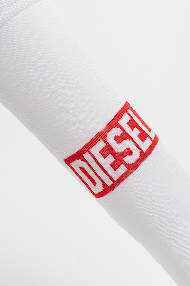 Diesel Дълги чорапи с лого - 3 чифта Мъже