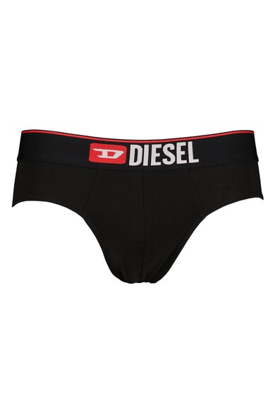 Diesel Слипове с лого на талията - 3 чифта Мъже