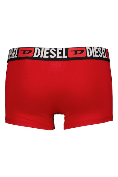 Diesel Logós derekú boxer szett - 3 db férfi
