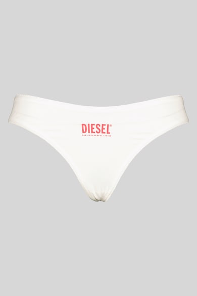 Diesel Танга с лого - 3 чифта Жени