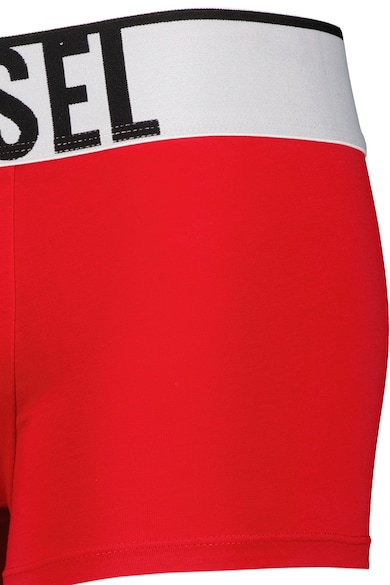 Diesel Logós derekú boxer szett - 3 db férfi