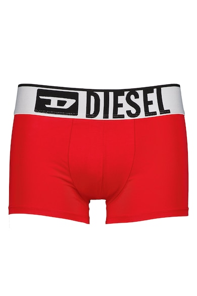 Diesel Set de boxeri cu banda logo in talie - 3 perechi Barbati