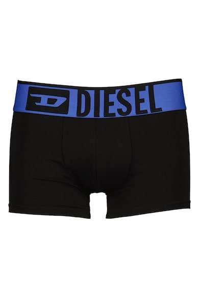 Diesel Боксерки с лого на талията - 3 чифта Мъже