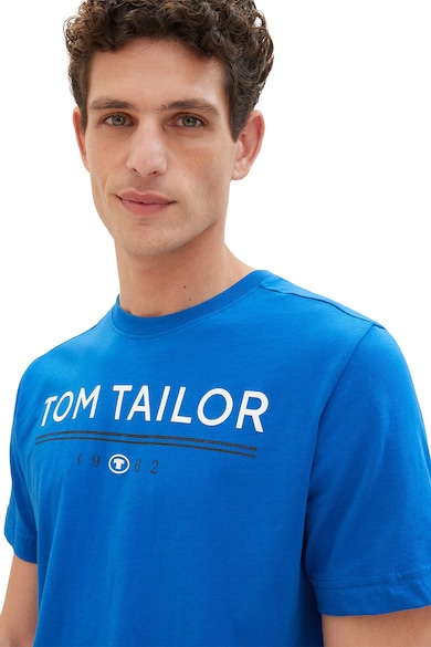 Tom Tailor Тениска с лого Мъже