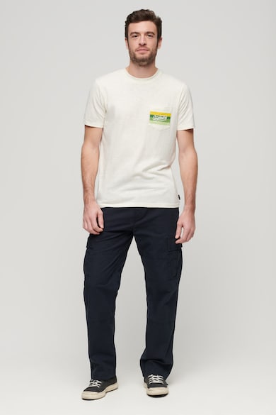 SUPERDRY Тениска Cali със свободна кройка Мъже