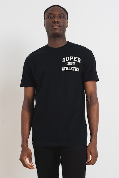SUPERDRY Superstate bő fazonú póló férfi