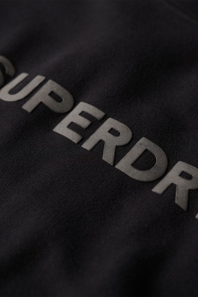 SUPERDRY Свободен суитшърт с лого Мъже